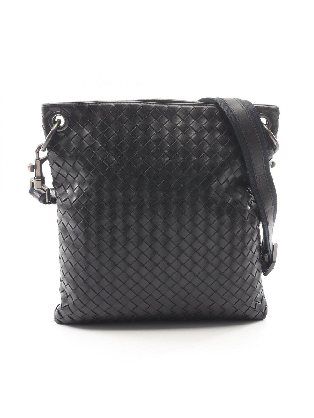 Bottega Veneta Intrecciato Crossbody #358699B95B
